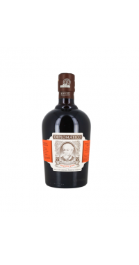 Diplomatico Mantuano 70cl